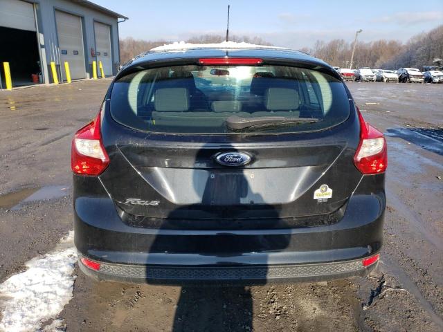 Photo 6 from auction – 2013 FORD FOCUS SE with VIN 1FADP3K20DL174285
