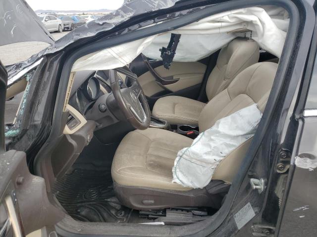 Photo 7 from auction – 2013 BUICK VERANO with VIN 1G4PS5SKXD4254295