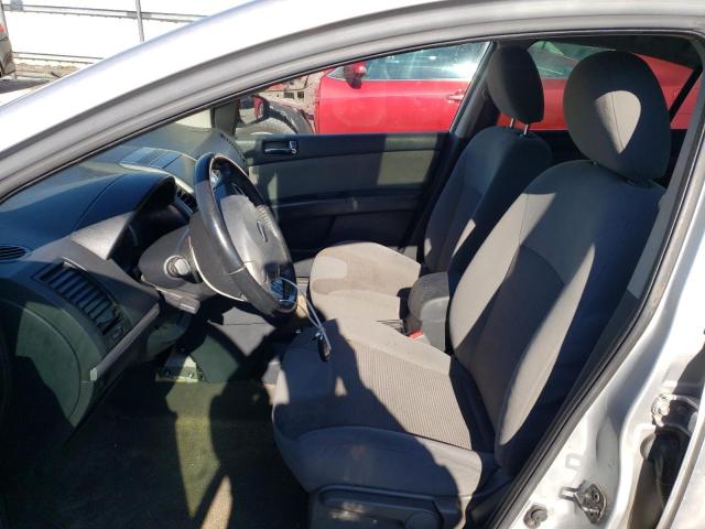 Photo 7 from auction – 2012 NISSAN SENTRA 2.0 with VIN 3N1AB6AP5CL624500