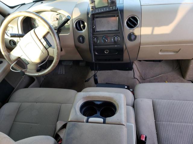 Photo 8 from auction – 2007 FORD F150 with VIN 1FTPX14VX7FA93302