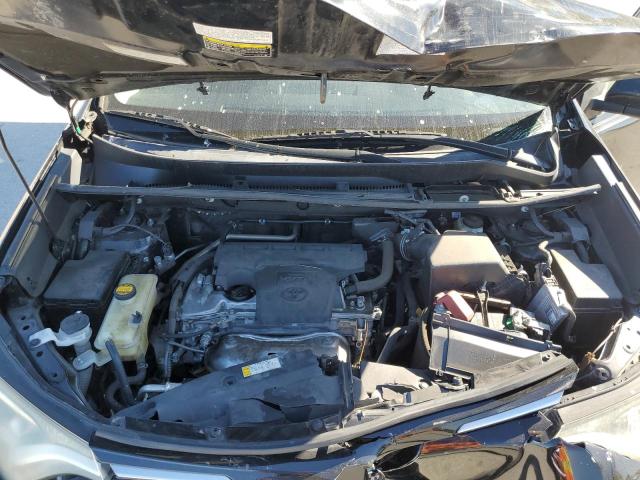 Photo 12 from auction – 2017 TOYOTA RAV4 LE with VIN 2T3ZFREV7HW381044