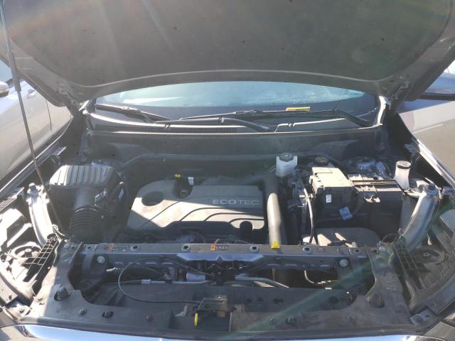 Photo 12 from auction – 2021 GMC TERRAIN SL with VIN 3GKALPEV0ML308341