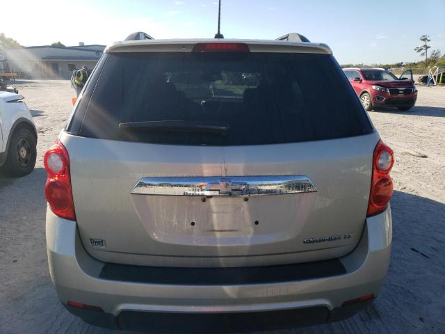 Photo 6 from auction – 2015 CHEVROLET EQUINOX LT with VIN 2GNALCEK8F1135786