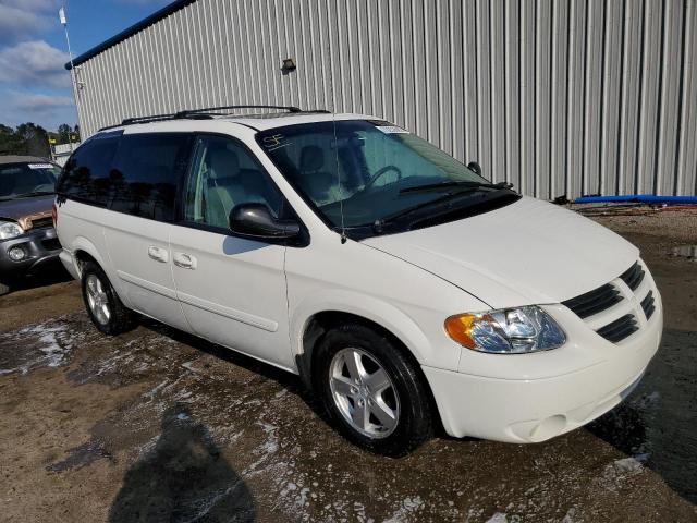 Photo 4 from auction – 2006 DODGE GRAND CARA with VIN 2D4GP44L56R701253
