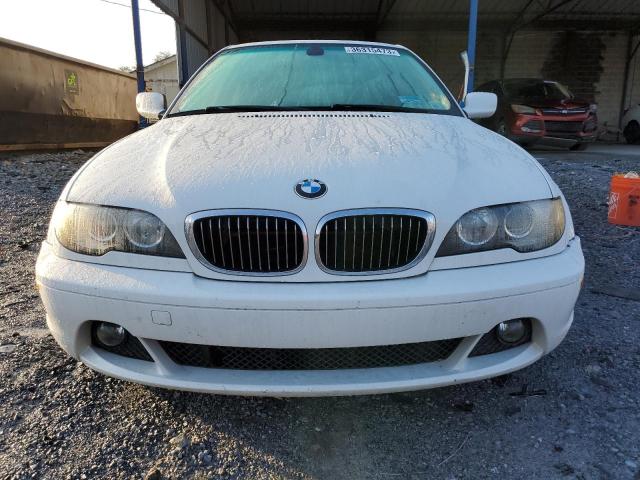 Zdjęcie 5 z aukcji – 2004 BMW 330 CI z VIN WBABD53454PD97422