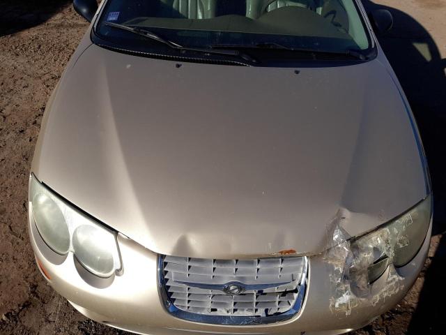 Photo 11 from auction – 1999 CHRYSLER 300M with VIN 2C3HE66G6XH825367