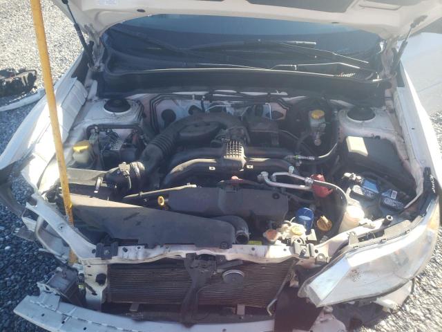 Photo 11 from auction – 2012 SUBARU FORESTER 2 with VIN JF2SHABC4CH426974