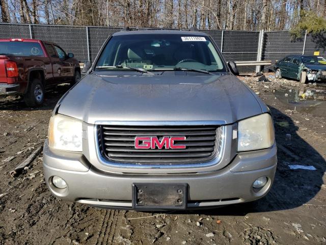 Photo 5 from auction – 2003 GMC ENVOY XL with VIN 1GKET16P336212498