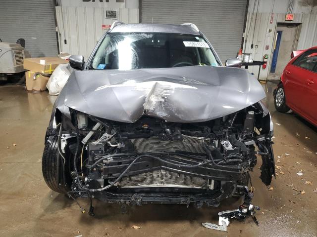 Photo 5 from auction – 2016 NISSAN ROGUE S with VIN KNMAT2MV5GP697860