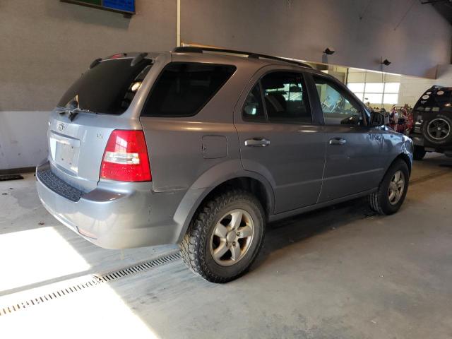 Photo 3 from auction – 2009 KIA SORENTO LX with VIN KNDJD735595871923