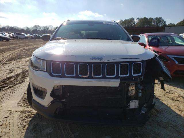 Photo 5 from auction – 2019 JEEP COMPASS SP with VIN 3C4NJDAB9KT682960