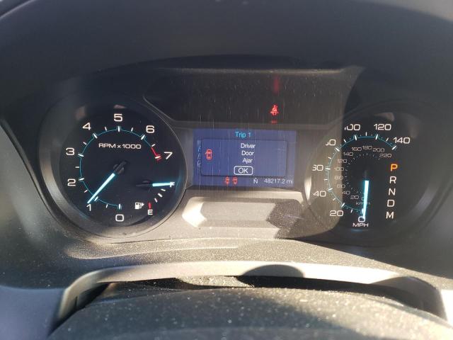 Photo 9 from auction – 2014 FORD EXPLORER X with VIN 1FM5K8D86EGB07840