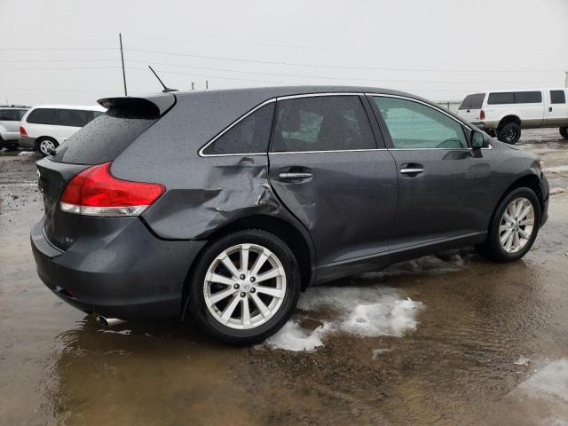 Photo 3 from auction – 2012 TOYOTA VENZA LE/X with VIN 4T3ZA3BB6CU061065