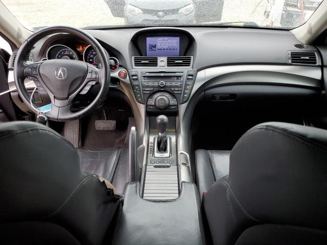 Photo 8 from auction – 2012 ACURA TL with VIN 19UUA8F73CA040056
