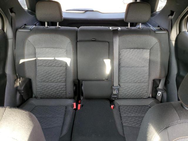 Photo 10 from auction – 2018 CHEVROLET EQUINOX LT with VIN 3GNAXSEV1JS638839