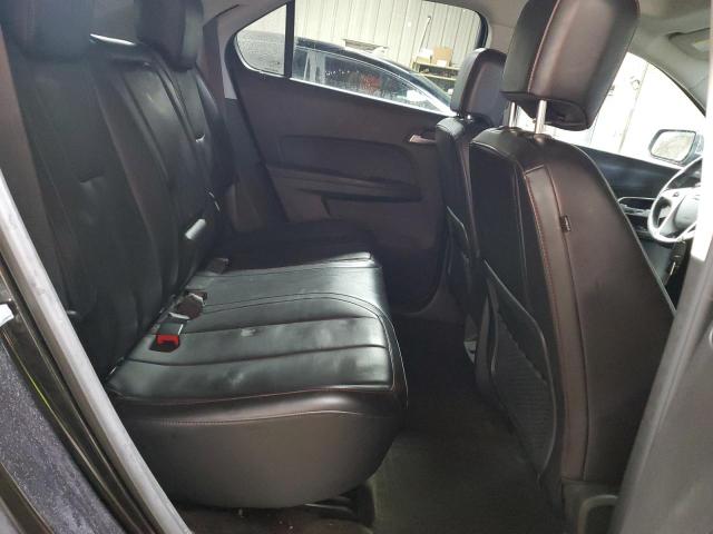Photo 10 from auction – 2011 CHEVROLET EQUINOX LT with VIN 2CNFLGE53B6433218