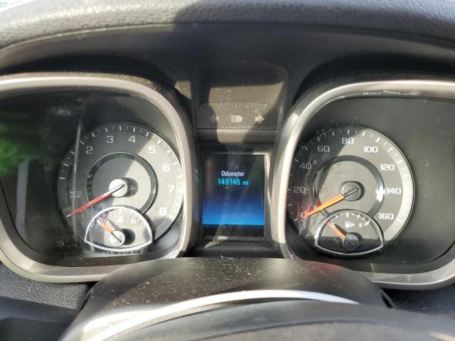 Photo 9 from auction – 2014 CHEVROLET MALIBU 1LT with VIN 1G11C5SL8EF128788