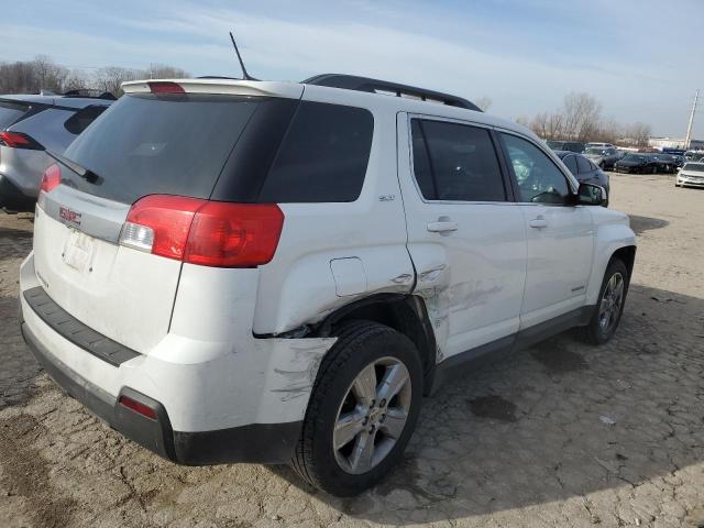 Photo 3 from auction – 2014 GMC TERRAIN SL with VIN 2GKALSEKXE6181497