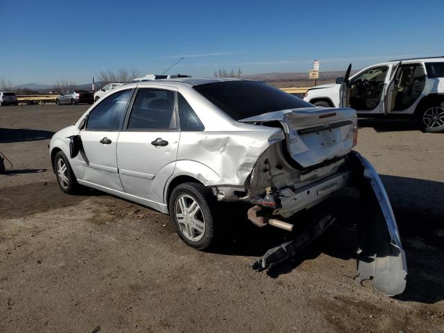 Photo 2 from auction – 2004 FORD FOCUS SE C with VIN 1FAFP343X4W204311