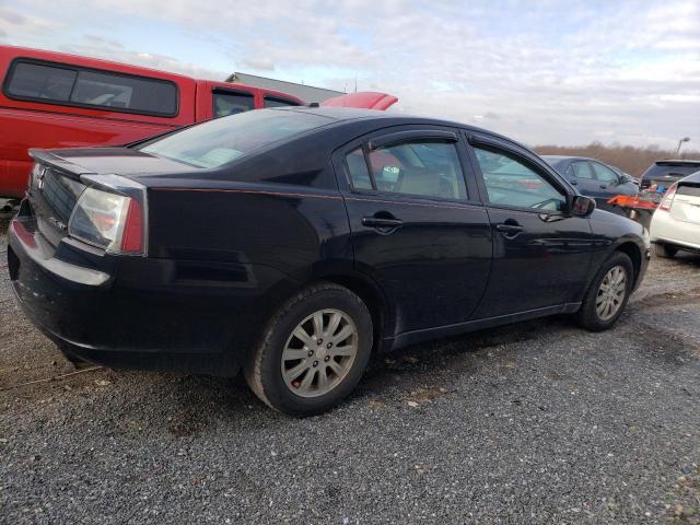Photo 3 from auction – 2008 MITSUBISHI GALANT ES with VIN 4A3AB56F58E011434