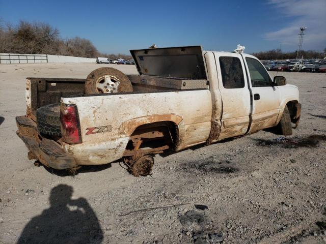 Фото 3 с аукциона – 2005 CHEVROLET SILVERADO с VIN 1GCEK19B45E121697