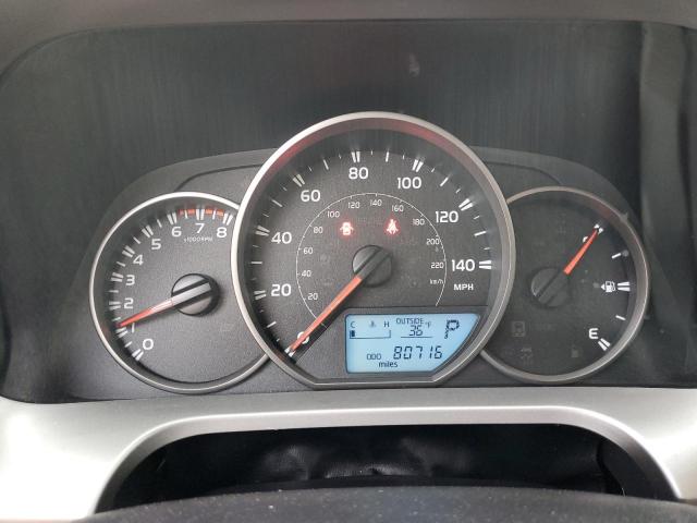 Photo 9 from auction – 2016 TOYOTA RAV4 LE with VIN JTMBFREVXGJ087930