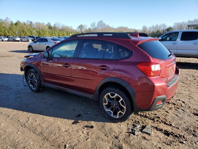 Photo 2 from auction – 2017 SUBARU CROSSTREK with VIN JF2GPADC2H8226253