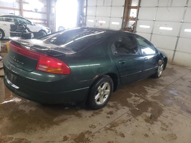 Photo 3 from auction – 1998 DODGE INTREPID E with VIN 2B3HD56J2WH110879