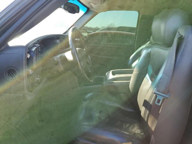 Photo 7 from auction – 2004 CHEVROLET SILVERADO with VIN 2GCEK19T841364910