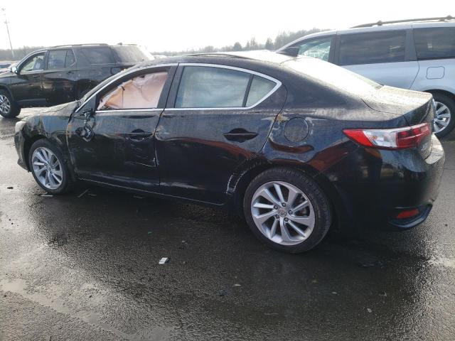 Photo 2 from auction – 2018 ACURA ILX BASE W with VIN 19UDE2F36JA001537