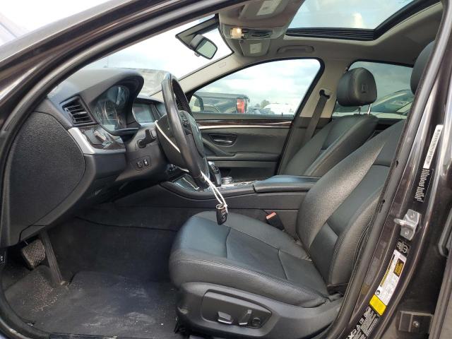 Photo 7 from auction – 2014 BMW 528 XI with VIN WBA5A7C5XED614831