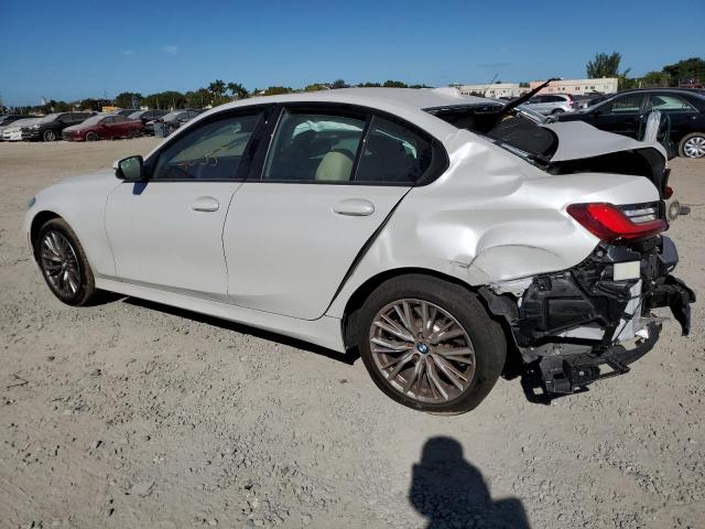 Photo 2 from auction – 2023 BMW 330I with VIN 3MW69FF09P8C92545