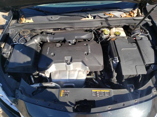 Photo 11 from auction – 2015 CHEVROLET MALIBU 2LT with VIN 1G11D5SL6FF200473