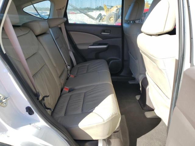 Photo 11 from auction – 2014 HONDA CR-V EXL with VIN 5J6RM4H73EL077224