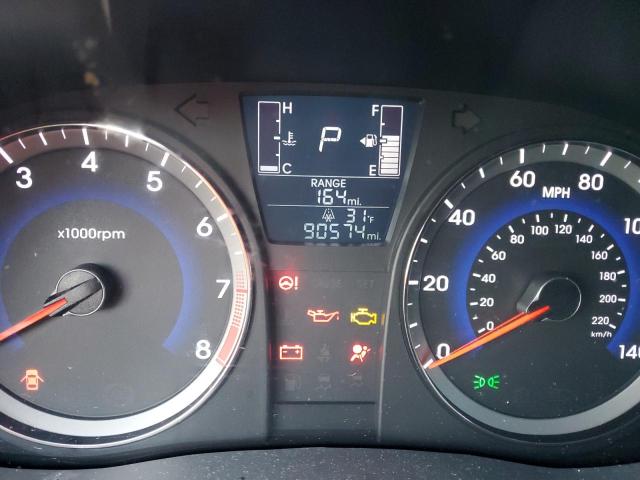 Photo 9 from auction – 2016 HYUNDAI ACCENT SE with VIN KMHCT4AE3GU166517