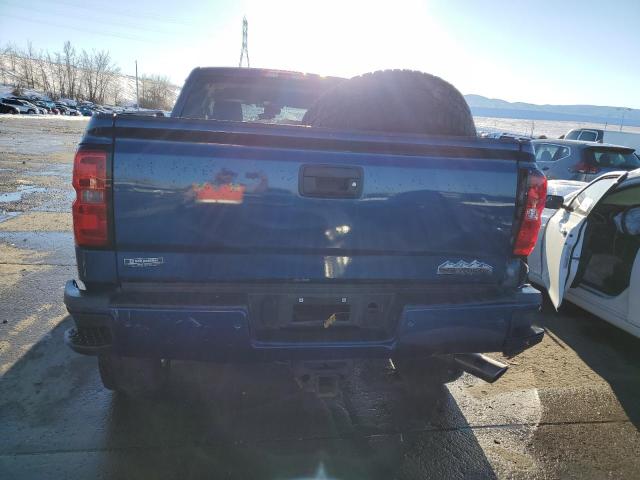 Photo 6 from auction – 2015 CHEVROLET SILVERADO with VIN 1GC1KXEG1FF545854