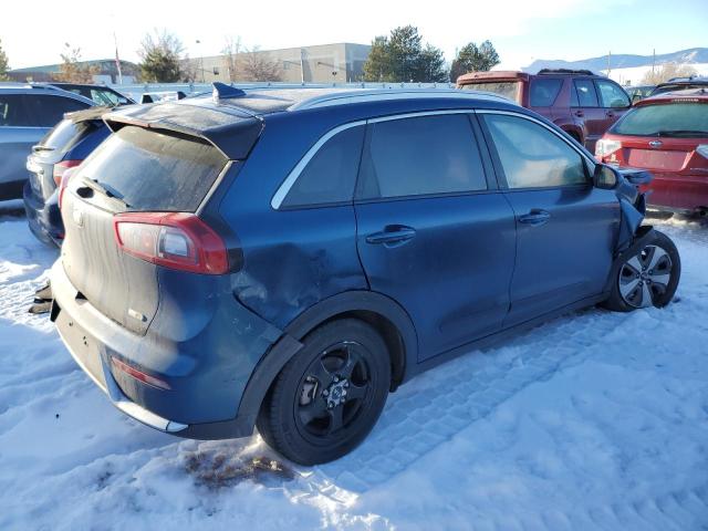 Photo 3 from auction – 2018 KIA NIRO FE with VIN KNDCB3LC7J5189426