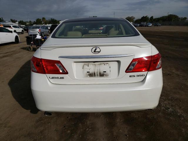 Фото 6 с аукциона – 2007 LEXUS ES 350 с VIN JTHBJ46G272015453