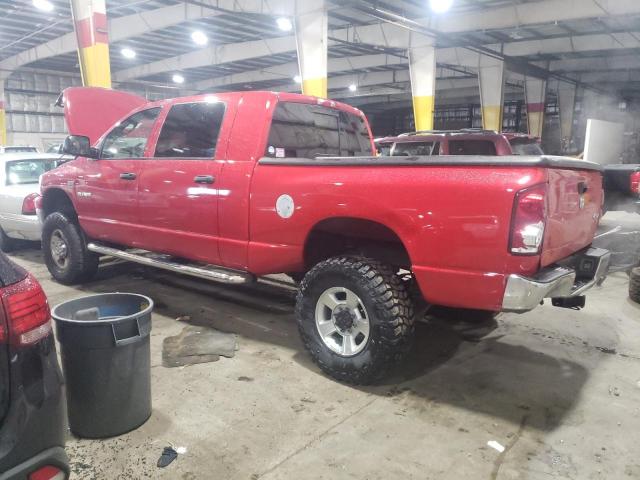 Photo 2 from auction – 2008 DODGE RAM 1500 with VIN 3D7KS19D28G202527