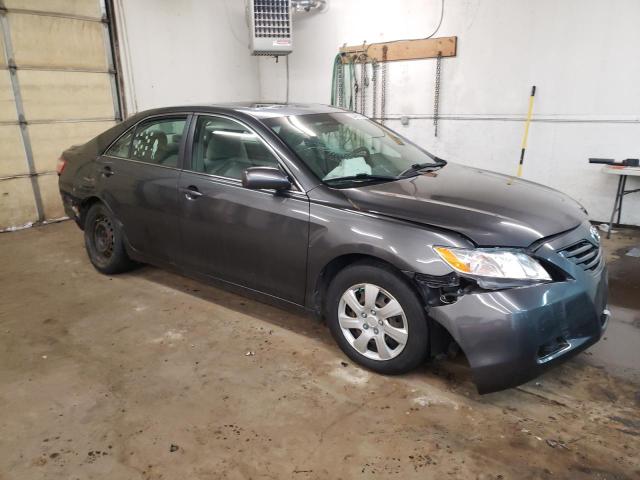 Photo 4 from auction – 2009 TOYOTA CAMRY BASE with VIN 4T4BE46K79R085615