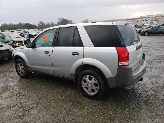 Photo 2 from auction – 2004 SATURN VUE with VIN 5GZCZ23D54S840524