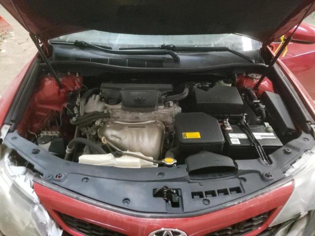 Photo 11 from auction – 2014 TOYOTA CAMRY L with VIN 4T1BF1FK9EU828078