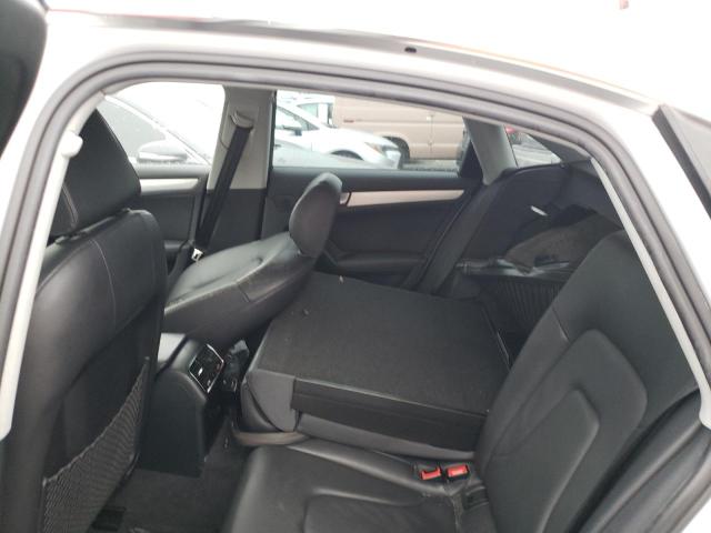 Photo 10 from auction – 2013 AUDI A4 PREMIUM with VIN WAUFFAFL4DA140498