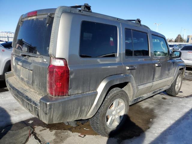 Foto 3 de la subasta – 2006 JEEP COMMANDER con VIN 1J8HG48K56C273656
