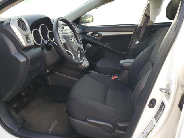 Photo 7 from auction – 2009 TOYOTA COROLLA MA with VIN 2T1KU40E69C092816