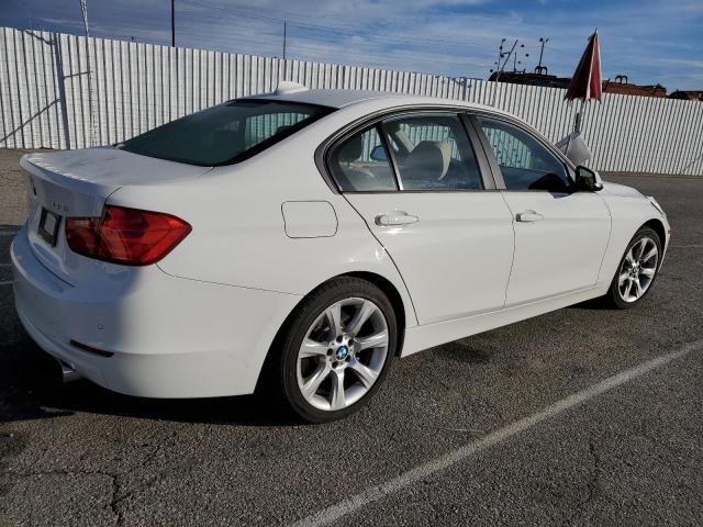 Photo 3 from auction – 2014 BMW 335 I with VIN WBA3A9G57ENS64596