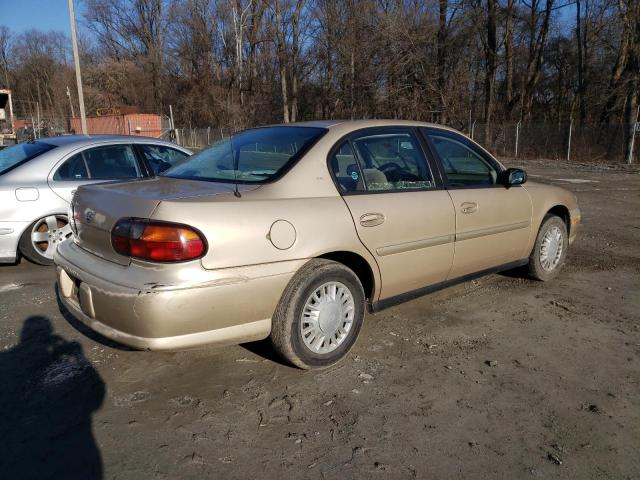 Photo 3 from auction – 2002 CHEVROLET MALIBU with VIN 1G1ND52J72M662353