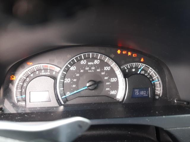 Photo 9 from auction – 2014 TOYOTA CAMRY L with VIN 4T1BF1FK5EU388294