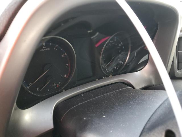 Photo 9 from auction – 2017 TOYOTA RAV4 LE with VIN JTMBFREV3HJ128853
