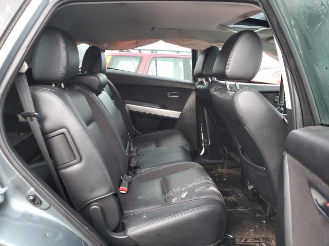 Photo 11 from auction – 2013 MAZDA CX-9 GRAND with VIN JM3TB3DV1D0407238
